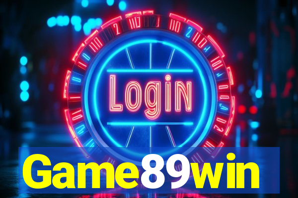 Game89win