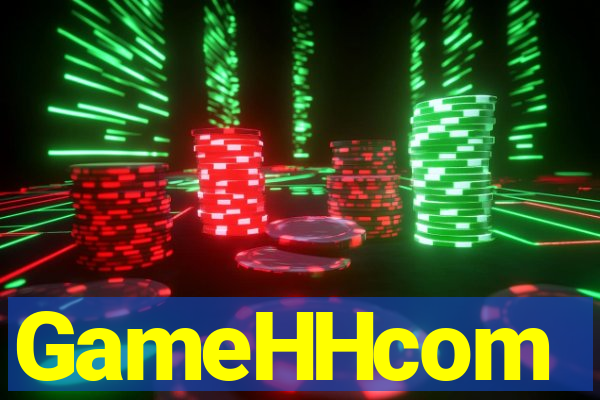 GameHHcom