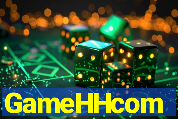GameHHcom