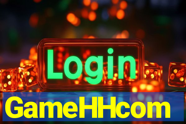 GameHHcom