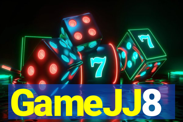 GameJJ8