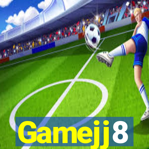 Gamejj8
