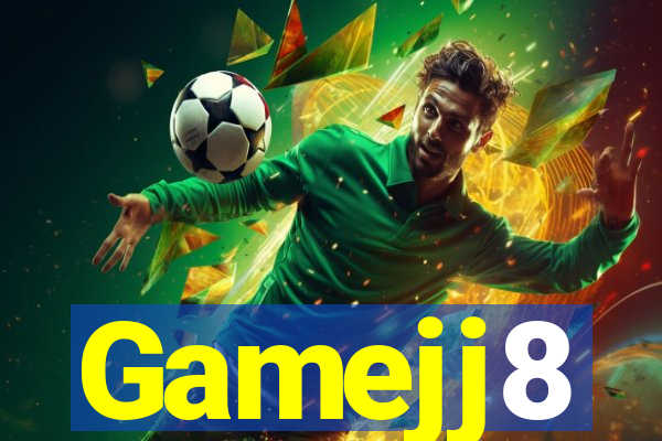 Gamejj8
