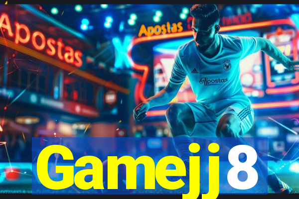 Gamejj8