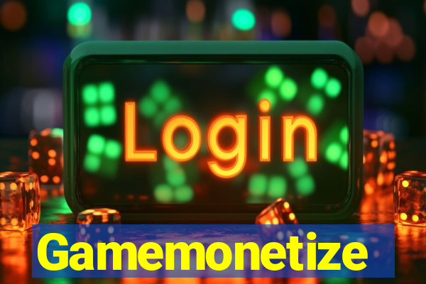 Gamemonetize