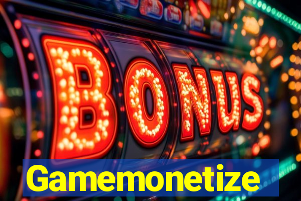 Gamemonetize