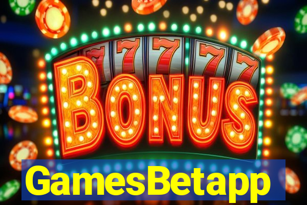 GamesBetapp