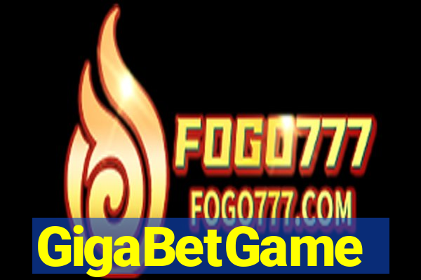 GigaBetGame