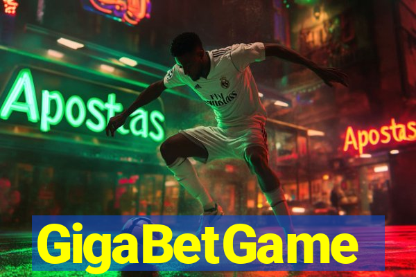 GigaBetGame