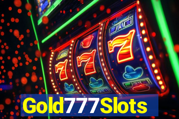 Gold777Slots