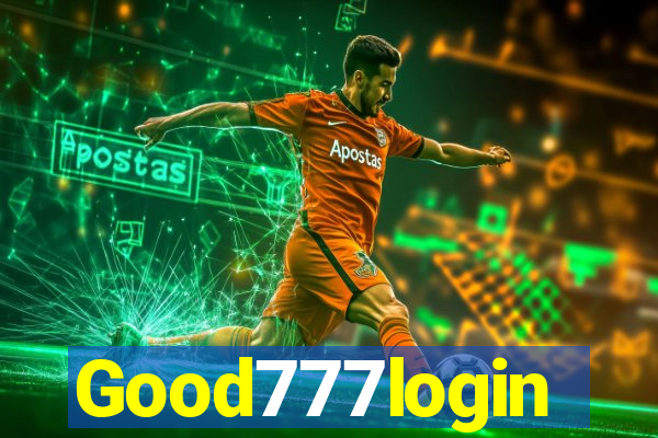 Good777login