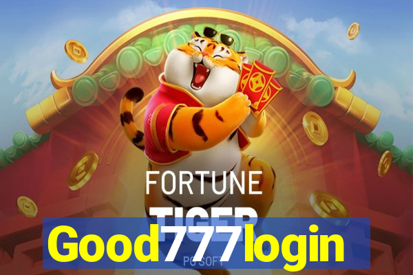 Good777login