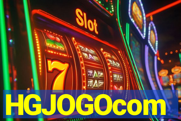 HGJOGOcom