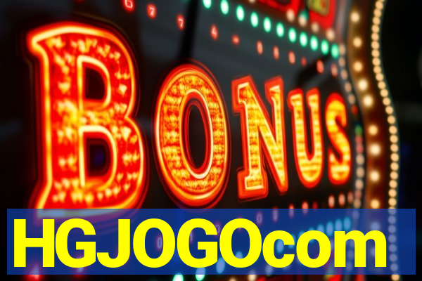 HGJOGOcom
