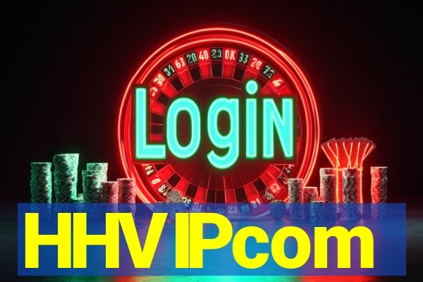 HHVIPcom