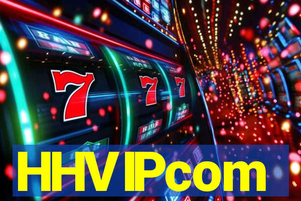 HHVIPcom