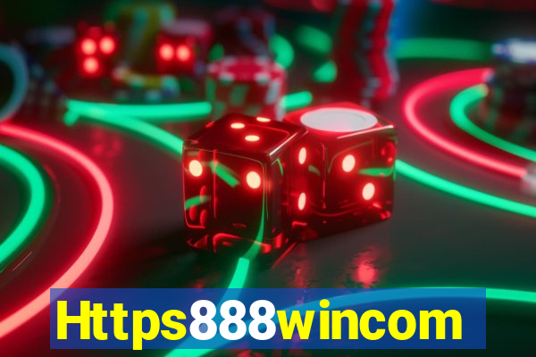Https888wincom
