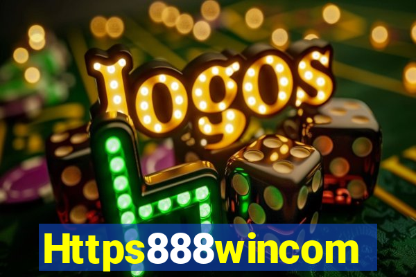 Https888wincom
