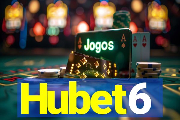 Hubet6