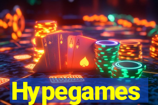 Hypegames