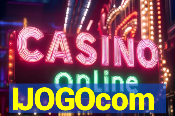 IJOGOcom
