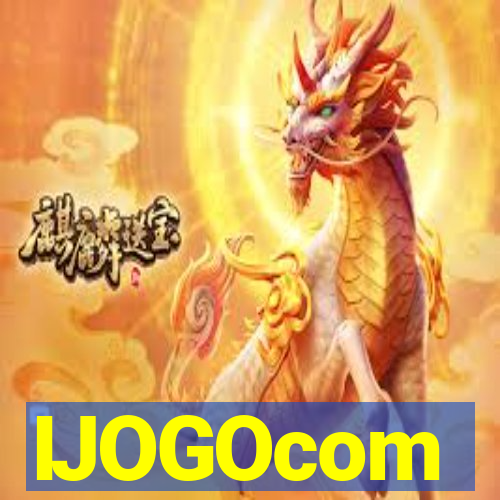 IJOGOcom