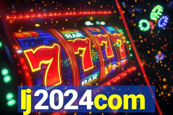Ij2024com