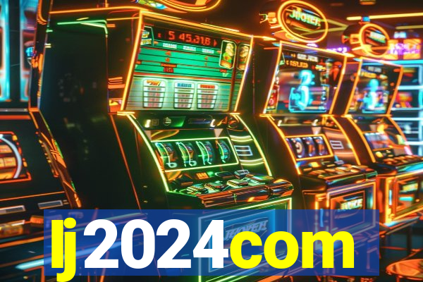 Ij2024com
