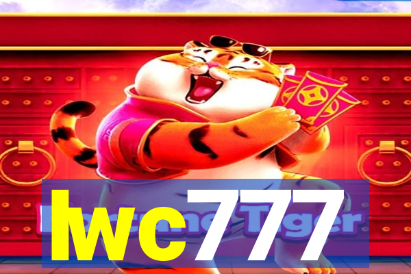 Iwc777