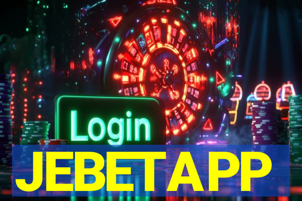 JEBETAPP