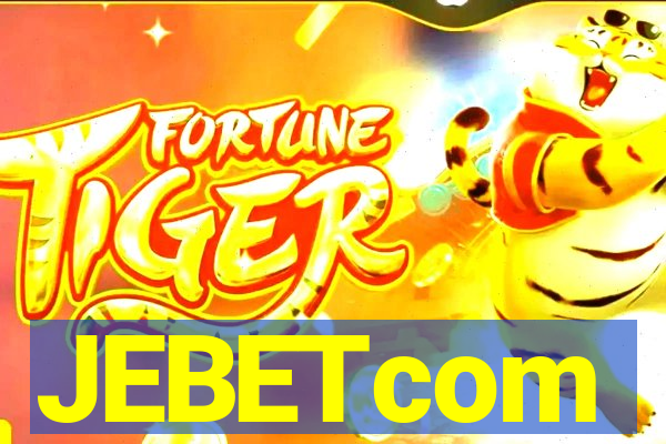 JEBETcom
