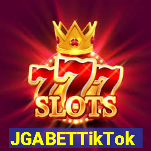 JGABETTikTok