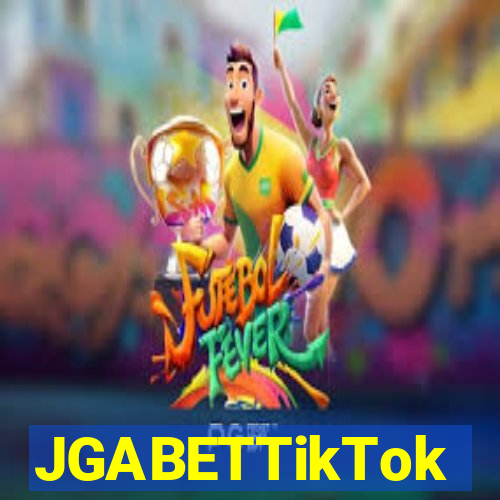 JGABETTikTok