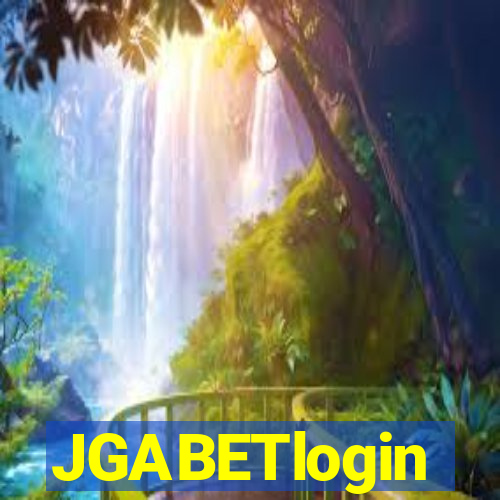 JGABETlogin