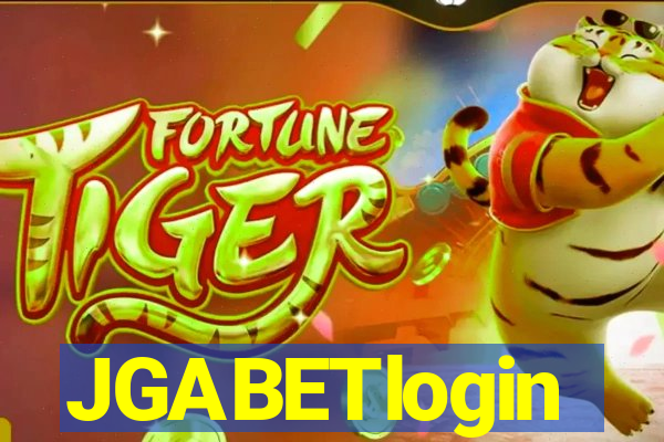 JGABETlogin