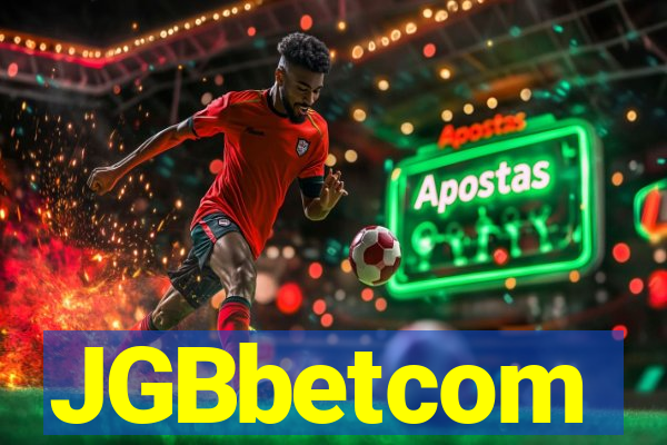 JGBbetcom
