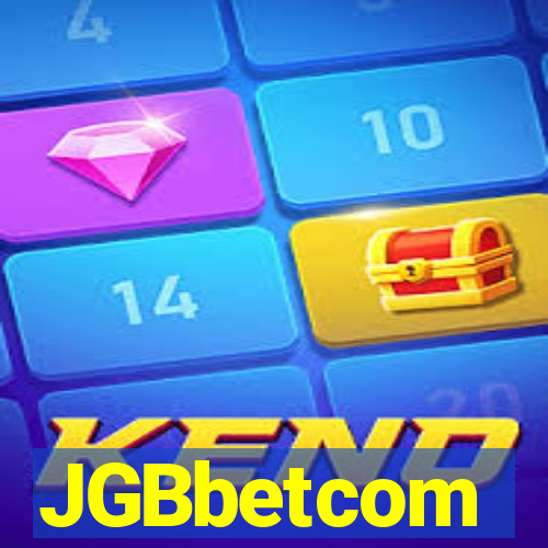 JGBbetcom