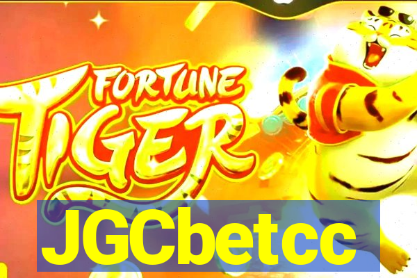 JGCbetcc