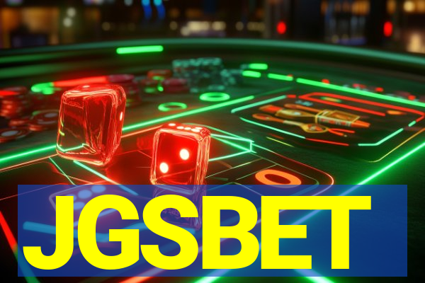JGSBET