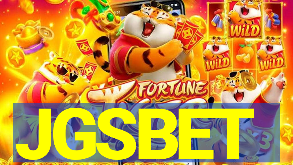 JGSBET