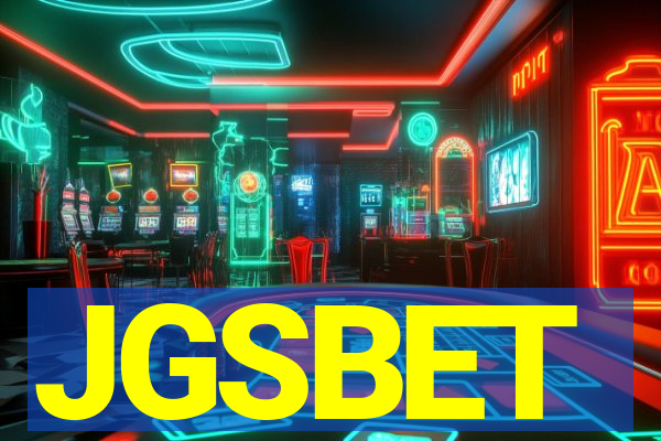 JGSBET
