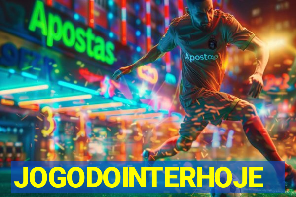 JOGODOINTERHOJE