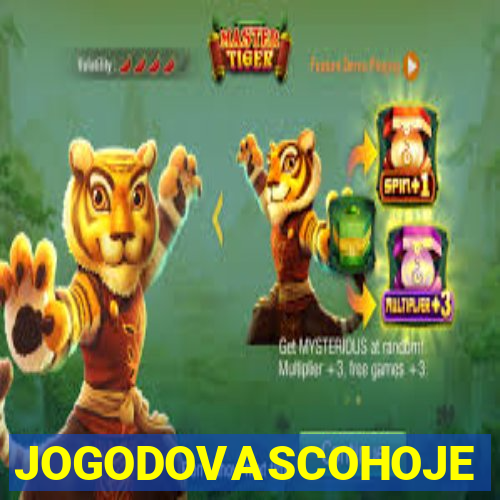 JOGODOVASCOHOJE