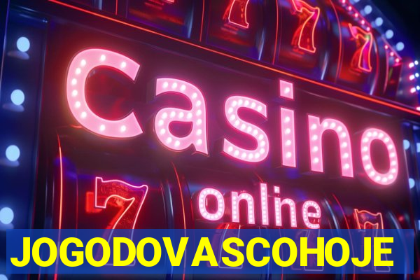 JOGODOVASCOHOJE