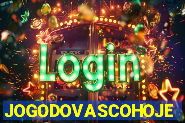 JOGODOVASCOHOJE