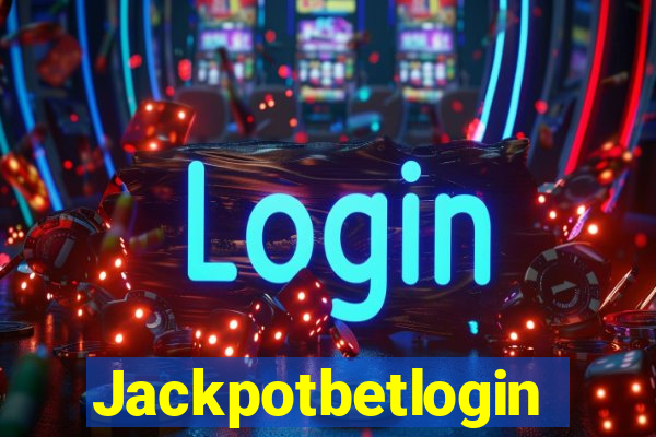 Jackpotbetlogin