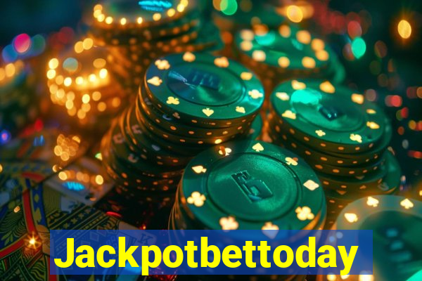 Jackpotbettoday