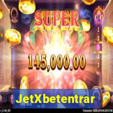 JetXbetentrar