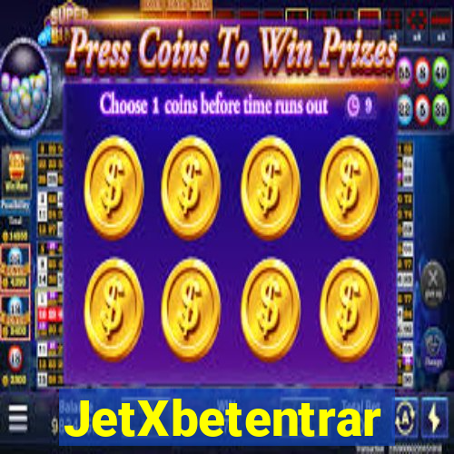 JetXbetentrar