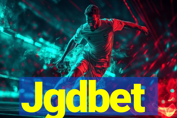 Jgdbet